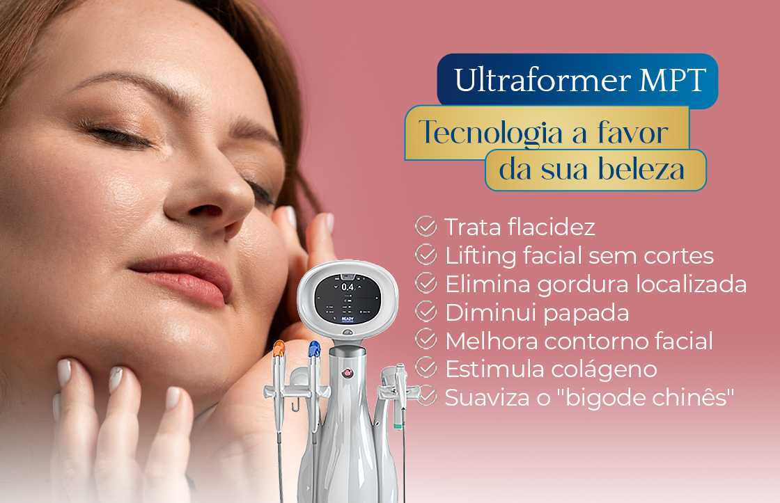 ultraformermptaluguel